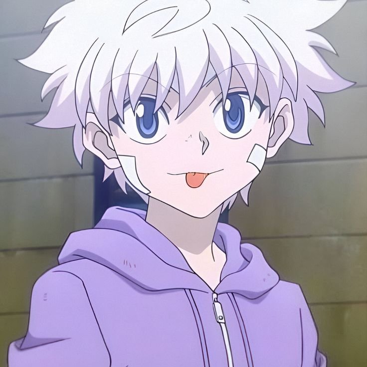Killua Zoldyck — Image 53
